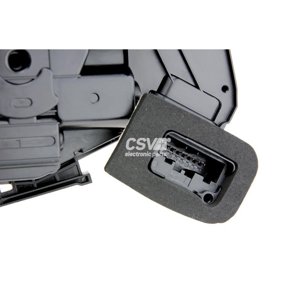 imagen (6) del producto Actuador Trasero Izqdo.vag