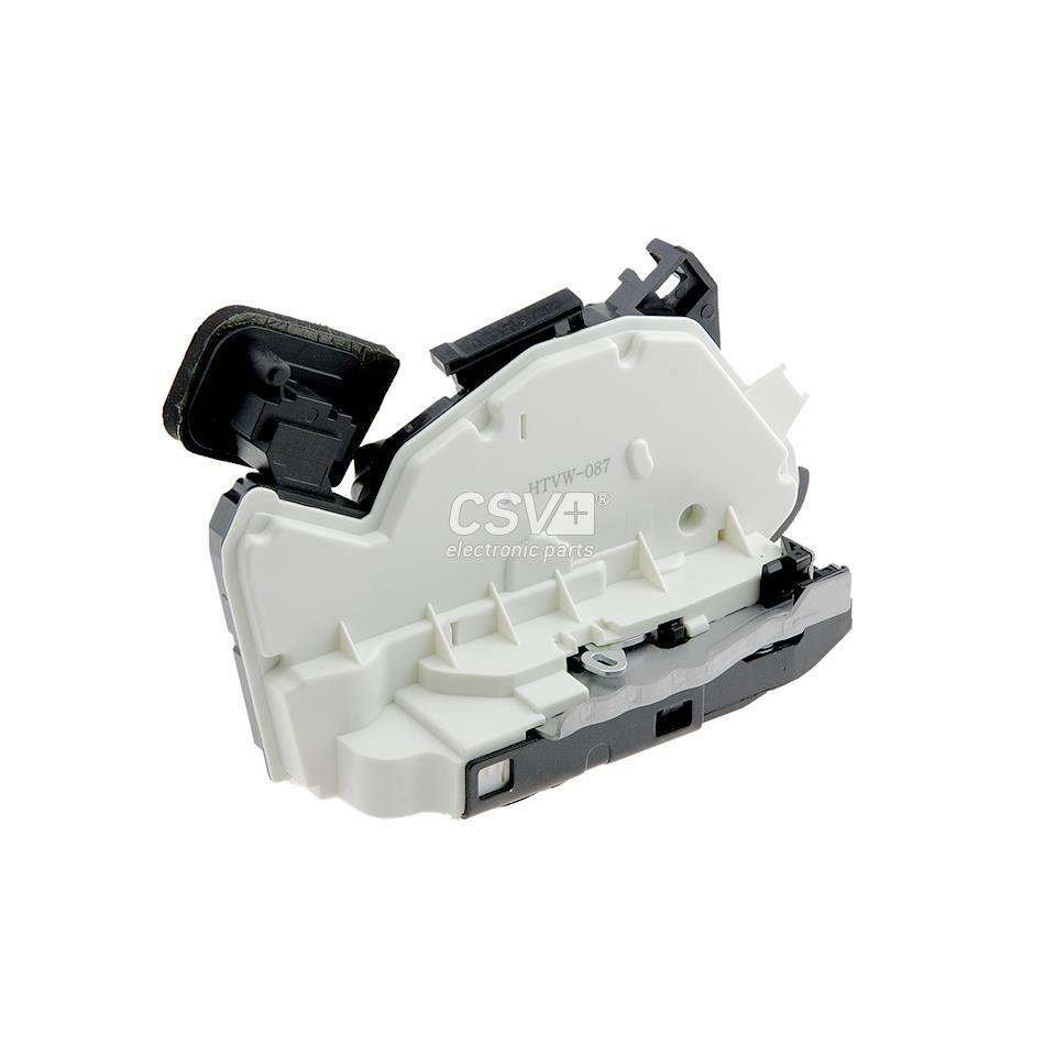 imagen (1) del producto Actuador Trasero Dcho.vag