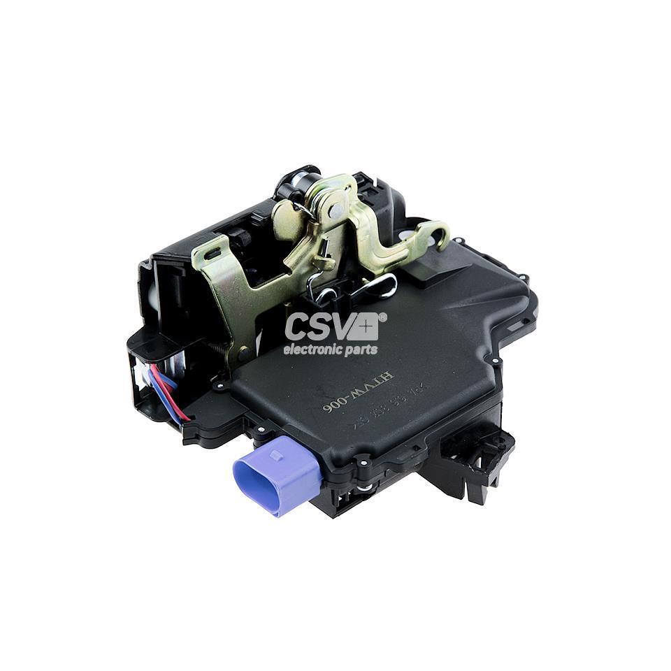 imagen (1) del producto Actuador Delantero Dcho.vag