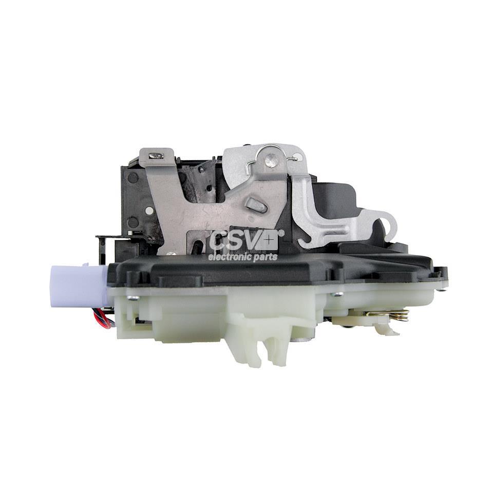 imagen (5) del producto Actuador Delantero Dcho.vag