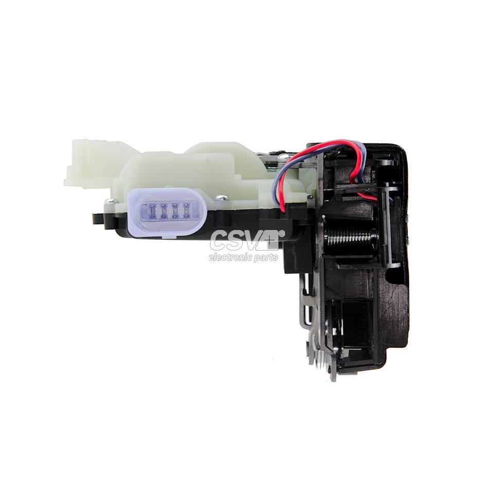 imagen (6) del producto Actuador Delantero Dcho.vag