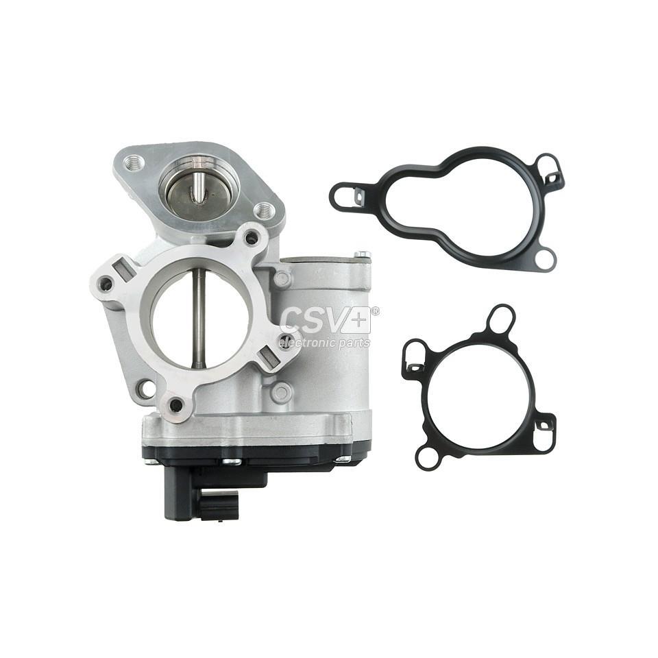 imagen (3) del producto Valvula Egr