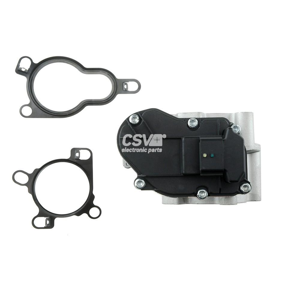 imagen (6) del producto Valvula Egr