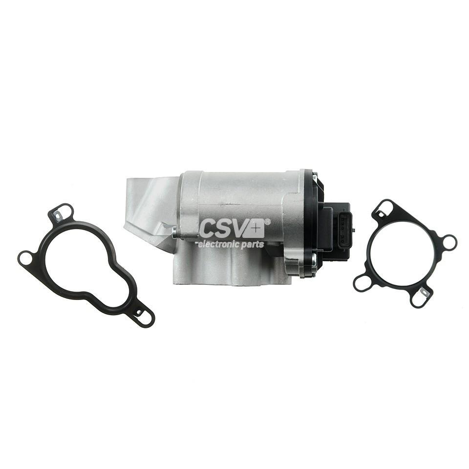 imagen (7) del producto Valvula Egr