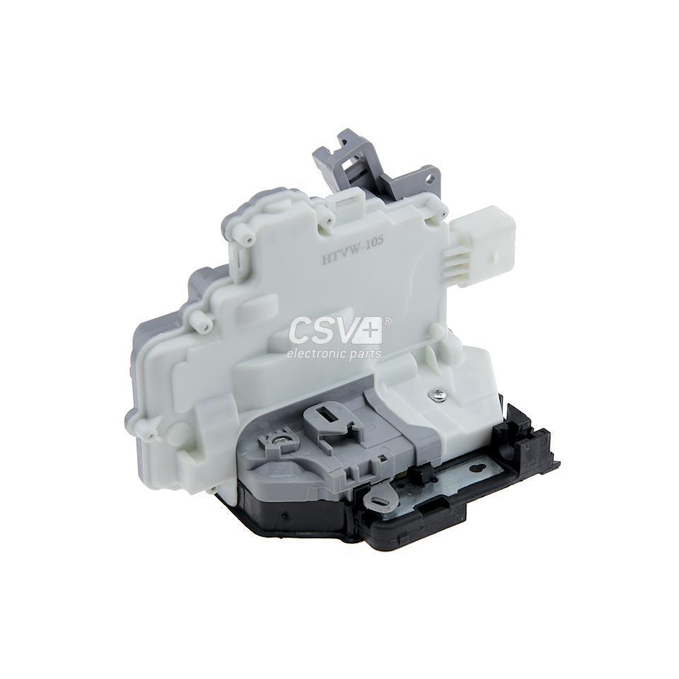 imagen (1) del producto Actuador Trasero Izqdo. Vag