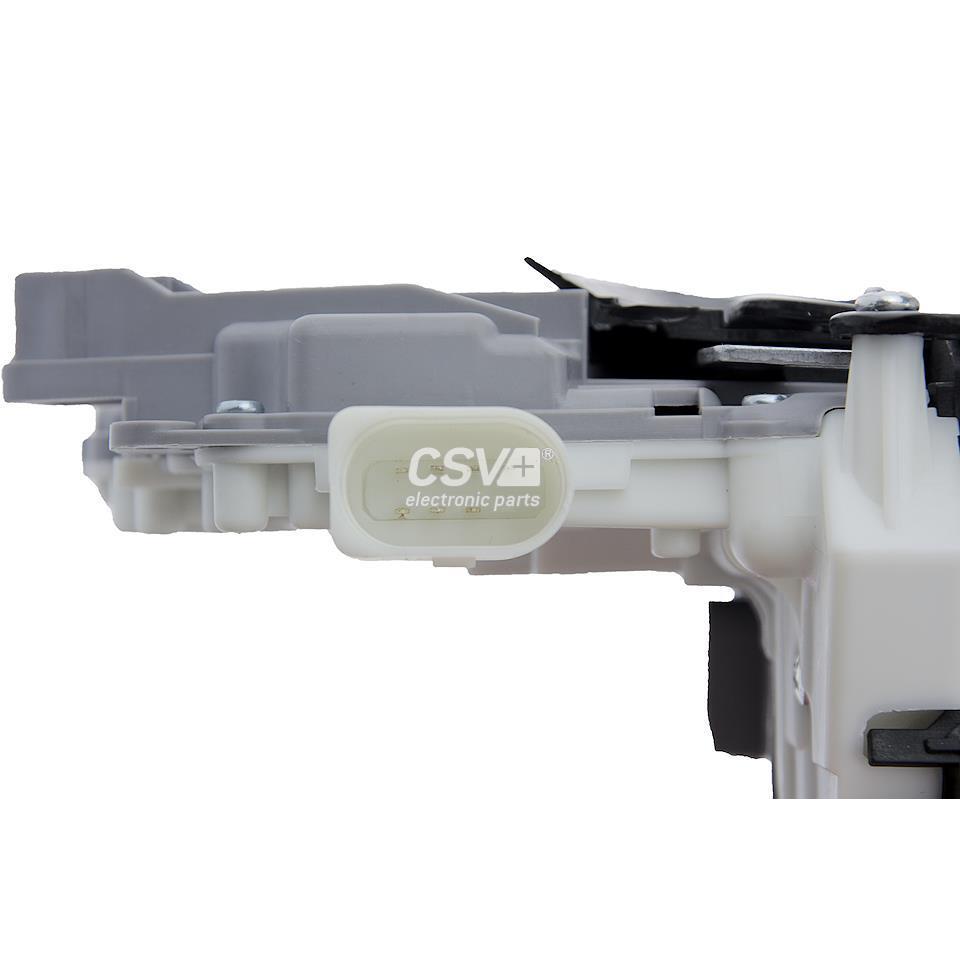 imagen (5) del producto Actuador Trasero Izqdo. Vag