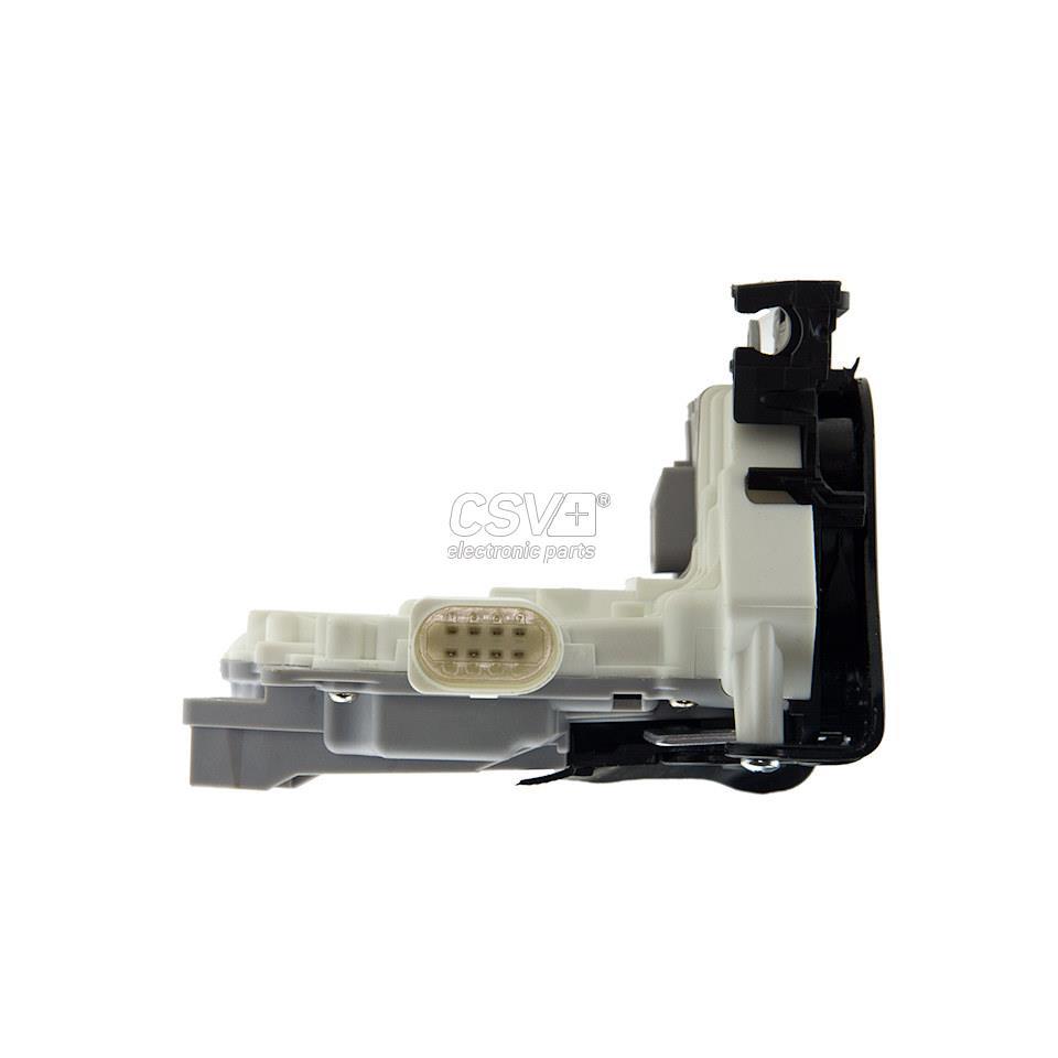 imagen (6) del producto Actuador Trasero Izqdo. Vag