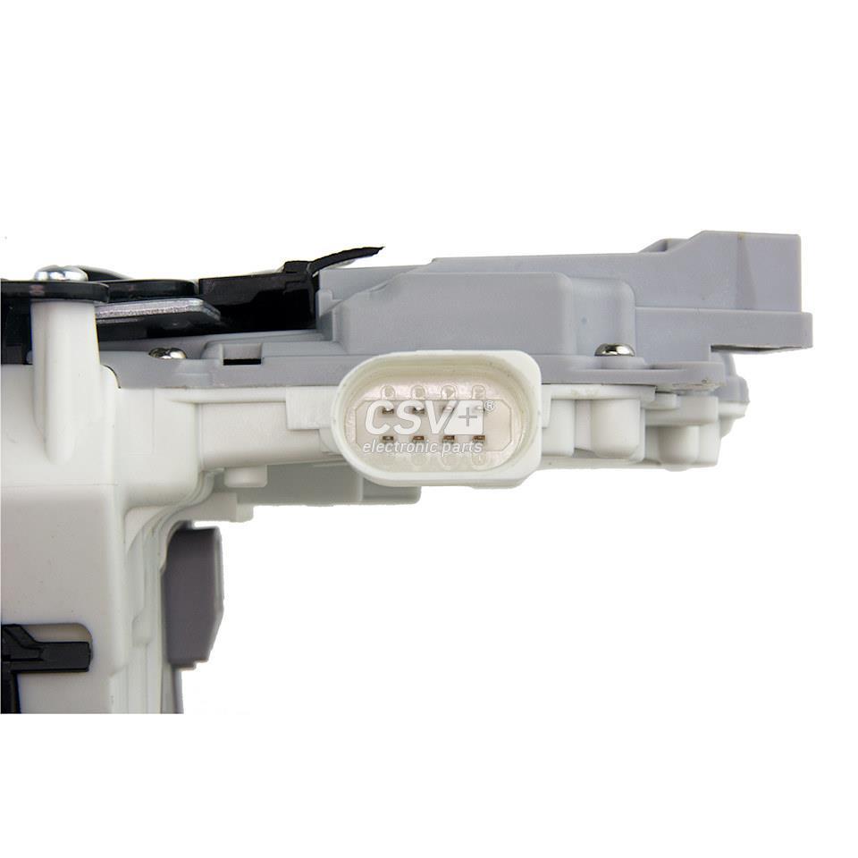 imagen (7) del producto Actuador Trasero Izqdo. Vag