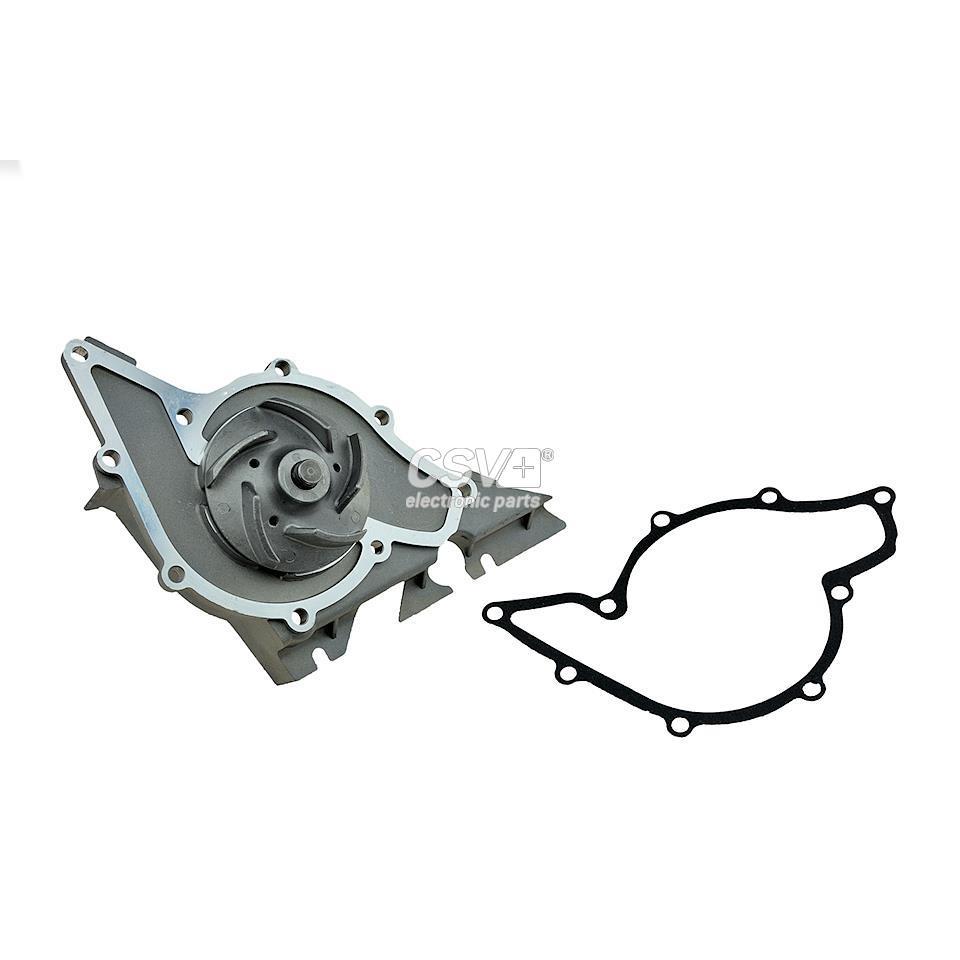 imagen (1) del producto Bomba De Refrigerante Auxiliar