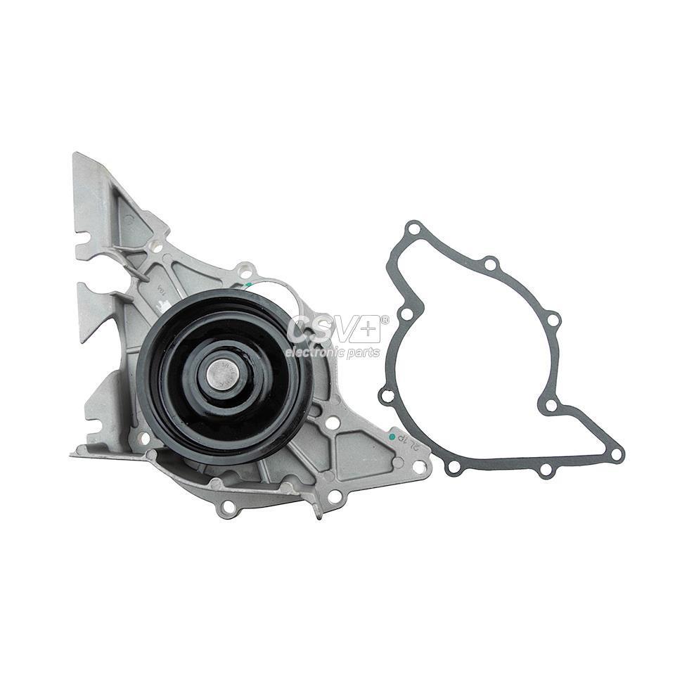 imagen (5) del producto Bomba De Refrigerante Auxiliar