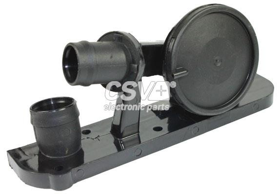 imagen (1) del producto Valvula Ventilador Carter