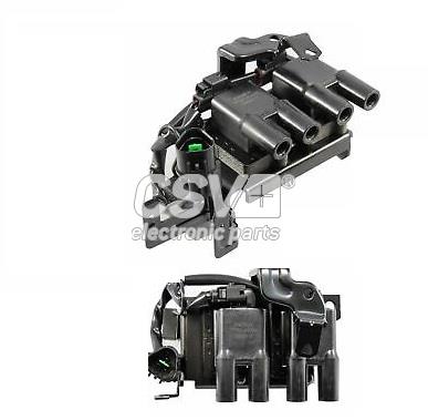 imagen (1) del producto Bobina De Encendido Hyundai