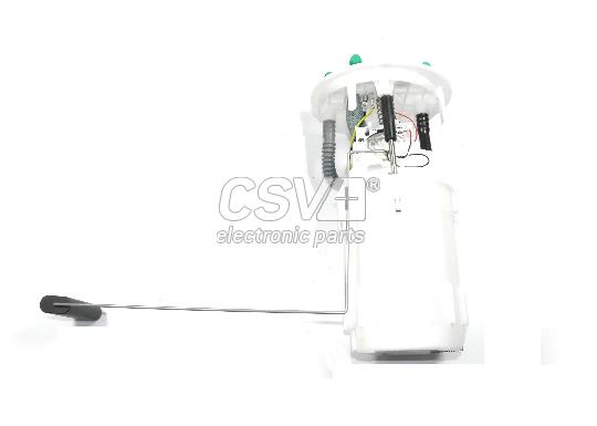 imagen (1) del producto Bomba Combustible Renault