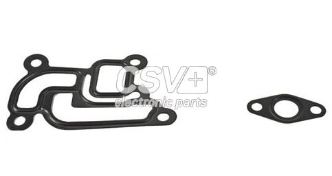 imagen (1) del producto Junta Valvula Egr Opel