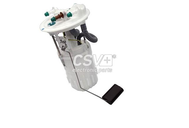 imagen (1) del producto Bomba Combustible Renault