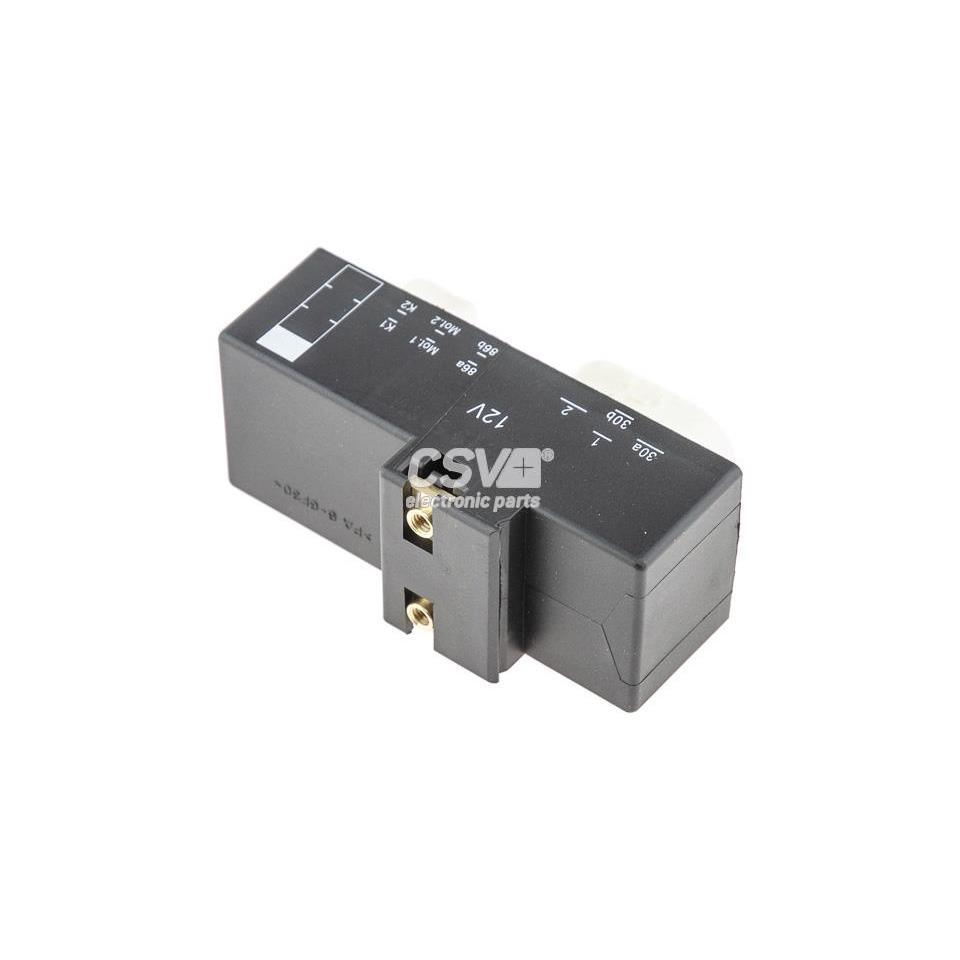 imagen (1) del producto Rele Precalentamiento Vag