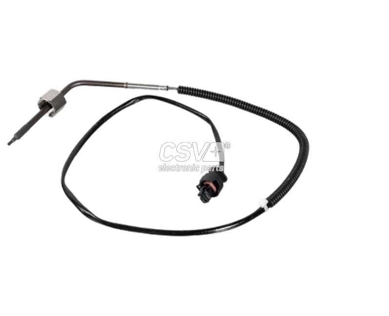imagen (1) del producto Sensor Temp. Gases Escape Mercedes
