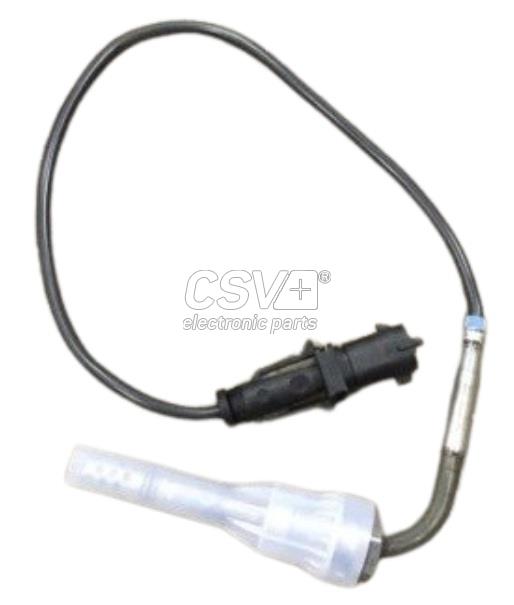 imagen (1) del producto Sensor Temp. Gases Escape Fiat