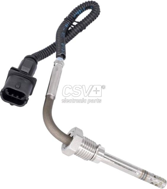 imagen (1) del producto Sensor Temp. Gases Escape Fiat