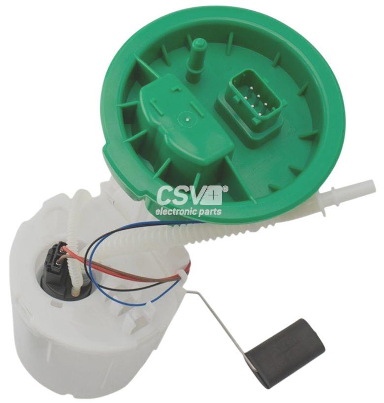 imagen (1) del producto Bomba Combustible Mini Bmw