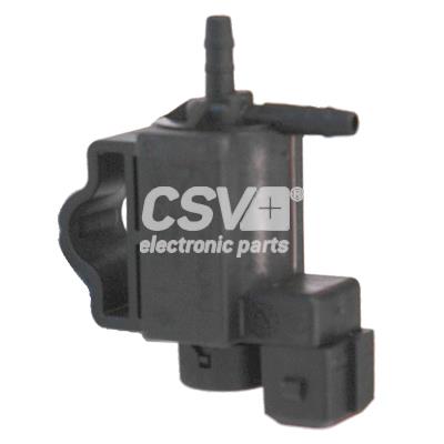 imagen (2) del producto Electrovalvula De Control