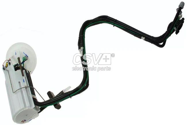 imagen (1) del producto Bomba Combustible Bmw