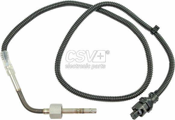 imagen (1) del producto Sensor Temperatura Gases Escape Mercedes