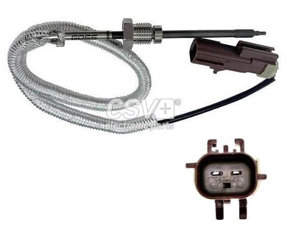 imagen (1) del producto Sensor Temp. Gas Escape Fiat