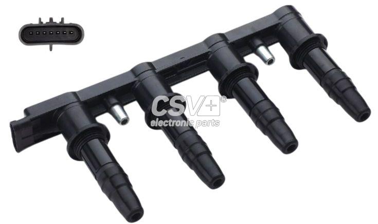 imagen (1) del producto Bobina De Encendido