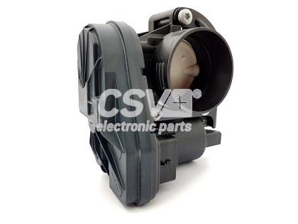 imagen (2) del producto Cuerpo De Mariposa Psa