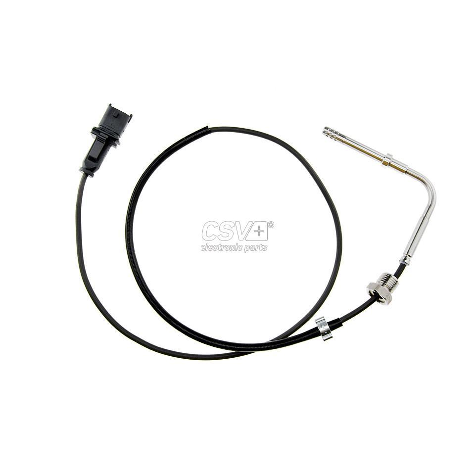 imagen (1) del producto Sensor Temperatura Gases Escape Fiat