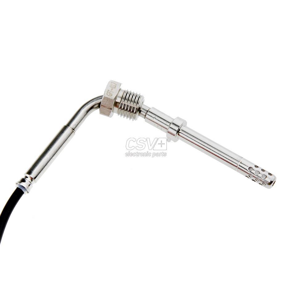 imagen (2) del producto Sensor Temperatura Gases Escape Fiat