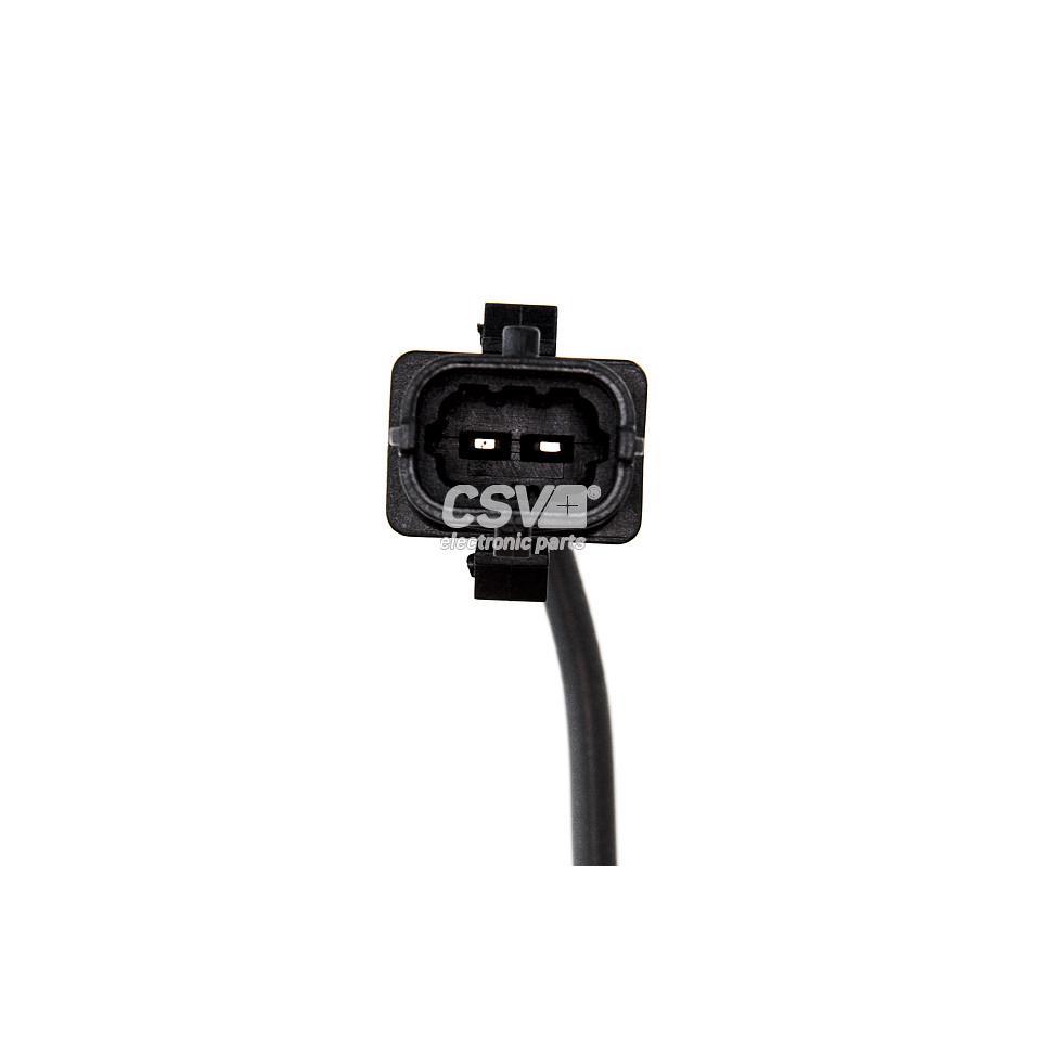 imagen (3) del producto Sensor Temperatura Gases Escape Fiat