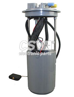 imagen (1) del producto Bomba Combustible Opel