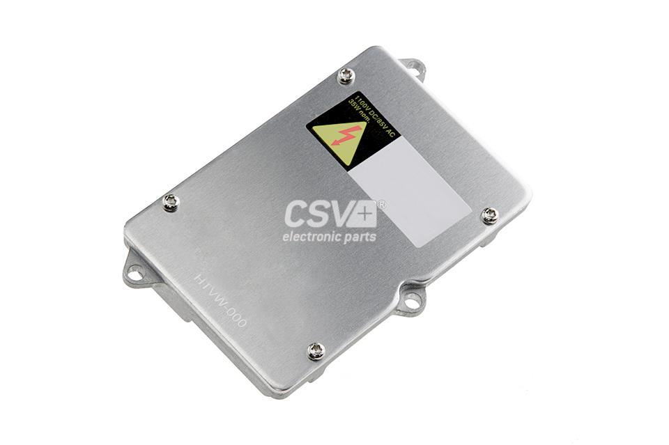 imagen (2) del producto Centralita Faros Xenon Vag