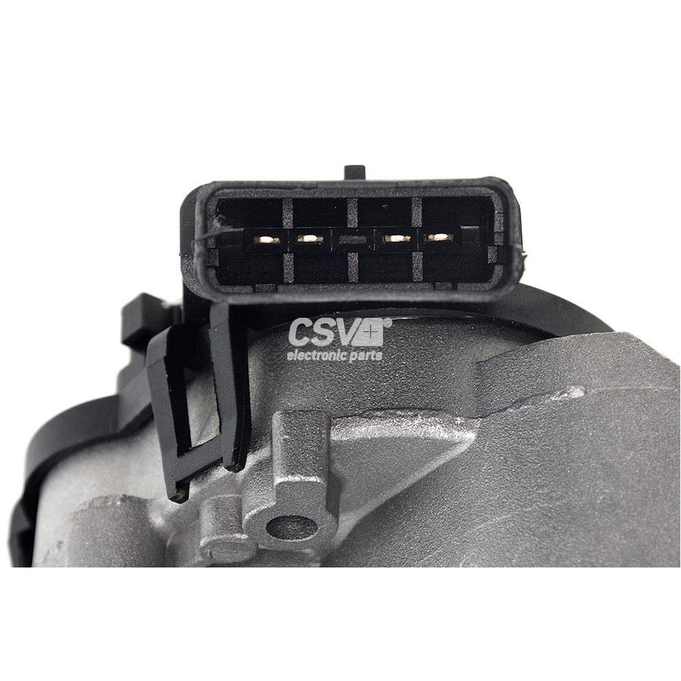 imagen (5) del producto Motor Limpiaparabrisas Renault