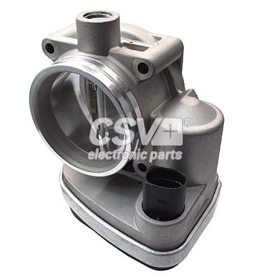 imagen (2) del producto Cuerpo De Mariposa Bmw