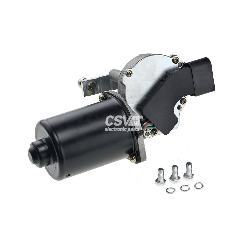 imagen (2) del producto Motor Limpia Delantero Vag