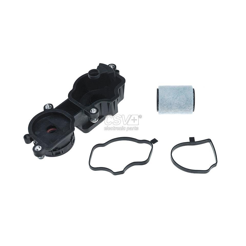 imagen (2) del producto Decantador Gases De Escape Bmw