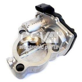 imagen (1) del producto Cuerpo De Mariposa Bmw