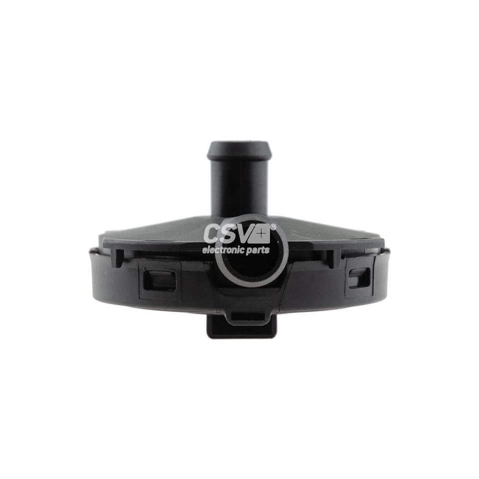 imagen (5) del producto Decantador Gases De Escape Vag