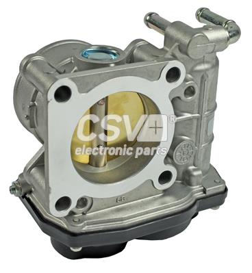 imagen (2) del producto Cuerpo De Mariposa Nissan