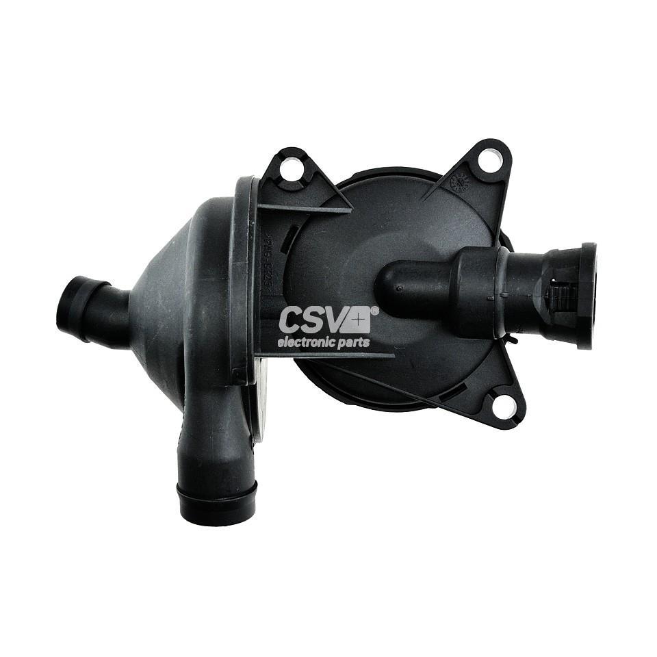 imagen (3) del producto Decantador Gases De Escape Bmw