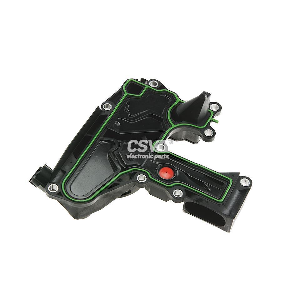 imagen (2) del producto Decantador Gases Escape Vag