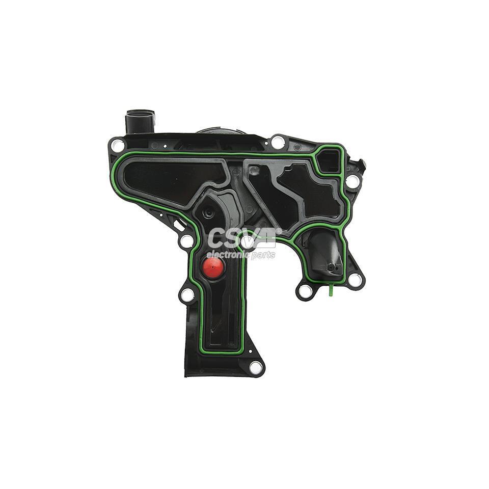 imagen (3) del producto Decantador Gases Escape Vag