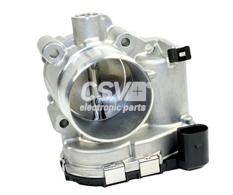 imagen (1) del producto Cuerpo De Mariposa Ford