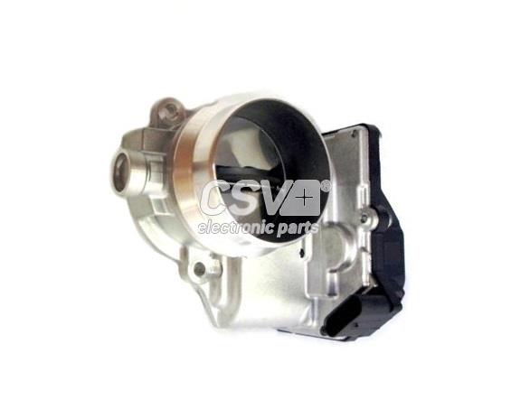 imagen (1) del producto Cuerpo De Mariposa Bmw