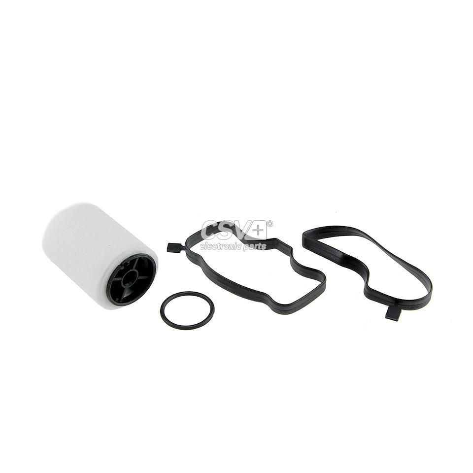 imagen (1) del producto Decantador Gases Escape Bmw