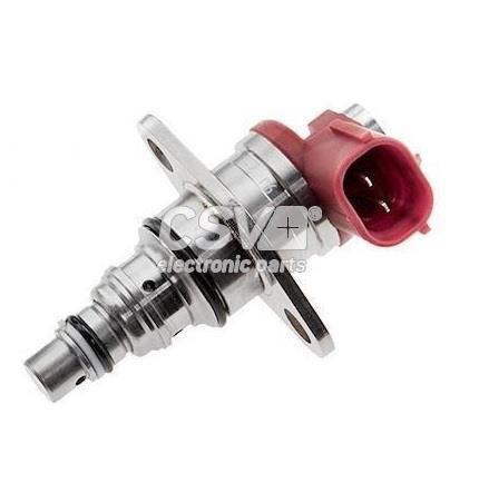 imagen (2) del producto Valvula Common Rail Toyota