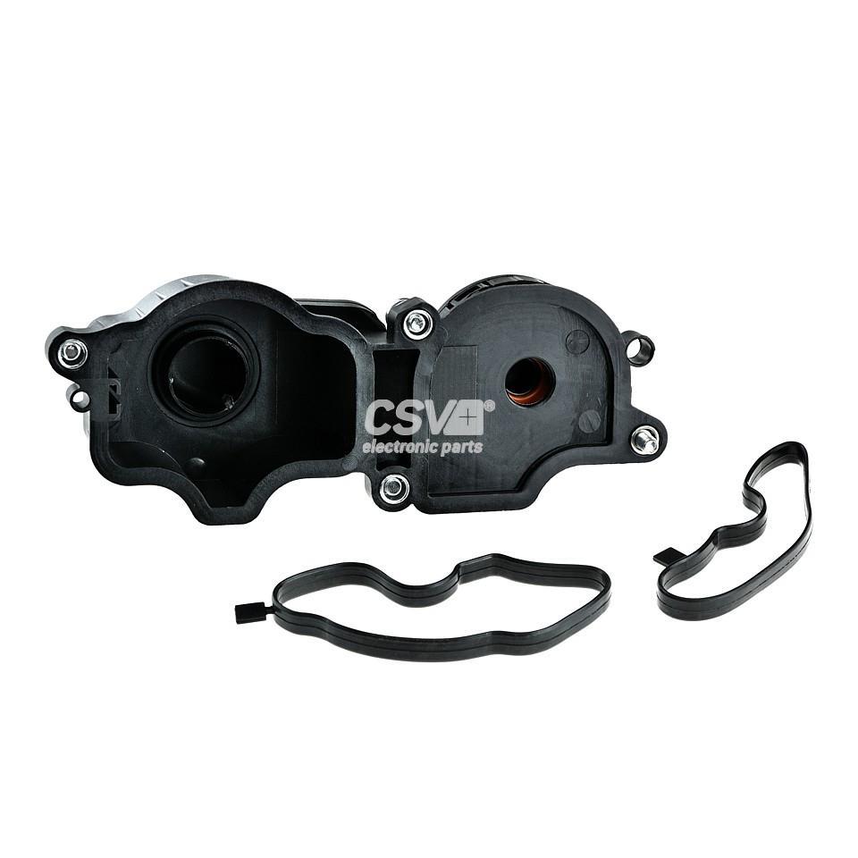 imagen (1) del producto Decantador Gases Escape Bmw